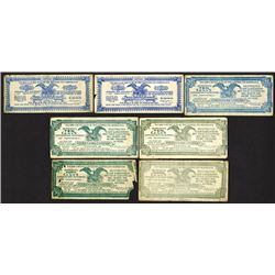 Bond Advertising Co. Canton, Ohio.