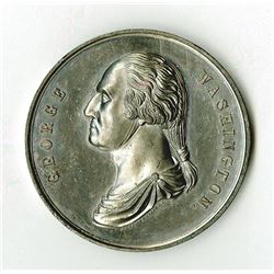 George Washington & Mount Vernon.