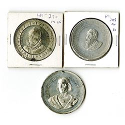 World's Columbian Exposition.