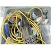 Image 2 : HUGE LOT PLUMBING TOOLS PARTS AND MORE