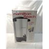 Image 1 : NEW HAMILTON BEACH 42 CUP COFFEE URN MAKER