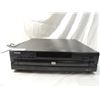 Image 1 : TOSHIBA SD-3205 5 DISC CAROUSEL CD CHANGER PLAYER