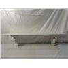 Image 2 : NICE WHITE SHABBY CHIC WALL SHELF