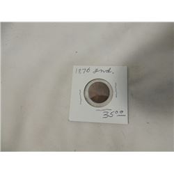 4 JEFFERSON NICKELS 1949D KEY DATE