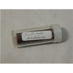 FULL ROLL EARLY WHEATS PENNY PENNIES US COINS