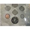 Image 2 : BAHAMAS UNCIRCULATED COIN LOT