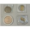 Image 1 : SPECIAL ISSUE COIN LOT ALASKA KENNEDY MORE
