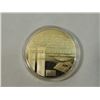 Image 1 : TWIN TOWERS COMMEMORATIVE COIN