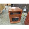 Image 1 : LIFE SMART INFRARED HEATER WORKING UNIT