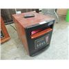 Image 1 : EDENPURE INFRARED HEATER & REMOTE