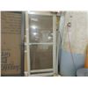 Image 1 : BRAND NEW STORM DOOR AND HARDWARE $600