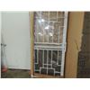 Image 1 : HEAVY DUTY SECURITY STORM DOOR BRAND NEW!! $900