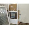 Image 1 : BRAND NEW STORM DOOR WITH HARDWARE $500