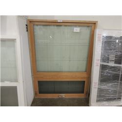 NEW PICTURE WINDOW FIXED GLASS MORE $800