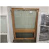 Image 1 : NEW PICTURE WINDOW FIXED GLASS MORE $800