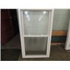 Image 1 : NEW DOUBLE HUNG WINDOW 32" X54" $100