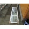 Image 1 : NEW CASEMENT WINDOW FIXED PANEL 25" X 84" $900