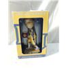 Image 1 : TRAVIS DIENER MARQUETTE BOBBLE HEAD