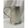 Image 2 : PEWTER NORWAY MUG 1995 ALL SORTS OF MARKINGS