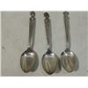 Image 1 : 3 CHARLIE MCCARTHY SPOONS