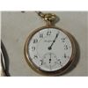 Image 1 : VINTAGE ROCKFORD POCKETWATCH POCKET WATCH & CHAIN