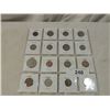 Image 1 : LOT 16 FOREIGN COINS ALL FOR ONE MONEY