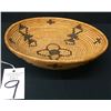 Image 2 : Havasupai Basketry Bowl Circa Early 1900s