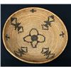 Image 4 : Havasupai Basketry Bowl Circa Early 1900s