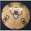 Image 5 : Havasupai Basketry Bowl Circa Early 1900s
