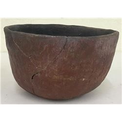 Prehistoric Solado Corrugated Bowl