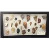 Image 1 : Prehistoric Points/Scrapers – Antler Site
