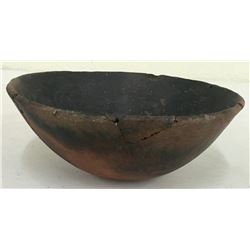 Prehistoric Solado Corrugated Bowl