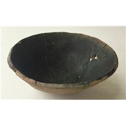 Prehistoric Solado Corrugated Bowl
