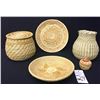 Image 2 : Tohono O’odham Basket Group