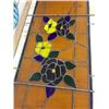 Image 3 : Vintage Stained Glass Lot