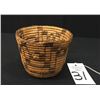 Image 2 : Pima Basket Circa Early 1900s