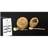 Image 2 : Pair of Mini Cochiti Drums -Ivan Trujillo