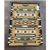 Image 2 : Vintage Navajo Rug
