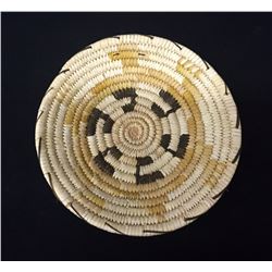 Vintage Tohono O’odham Basket