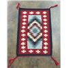 Image 1 : Dead Pawn Navajo Weaving (Ganado)