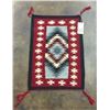 Image 2 : Dead Pawn Navajo Weaving (Ganado)