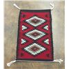 Image 2 : Dead Pawn Navajo Weaving (Ganado)