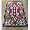 Image 2 : Large Ganado Red Navajo Weaving