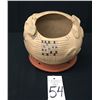 Image 2 : Mata Ortiz Lizard Pot