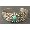 Image 1 : Fred Harvey Era Cuff Bracelet