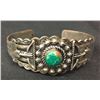 Image 5 : Fred Harvey Era Cuff Bracelet