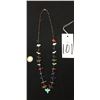 Image 6 : Vintage Fetish Necklace -Zuni Style