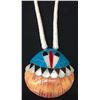 Image 3 : Santo Domingo Inlay Shell Necklace