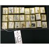 Image 2 : 24 Necklace Lot!
