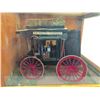 Image 3 : Miniature Wagon Diorama